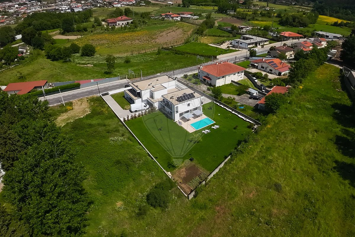 Moradia T3 à venda em Prazins Santo Tirso e Corvite, Guimarães — foto 27