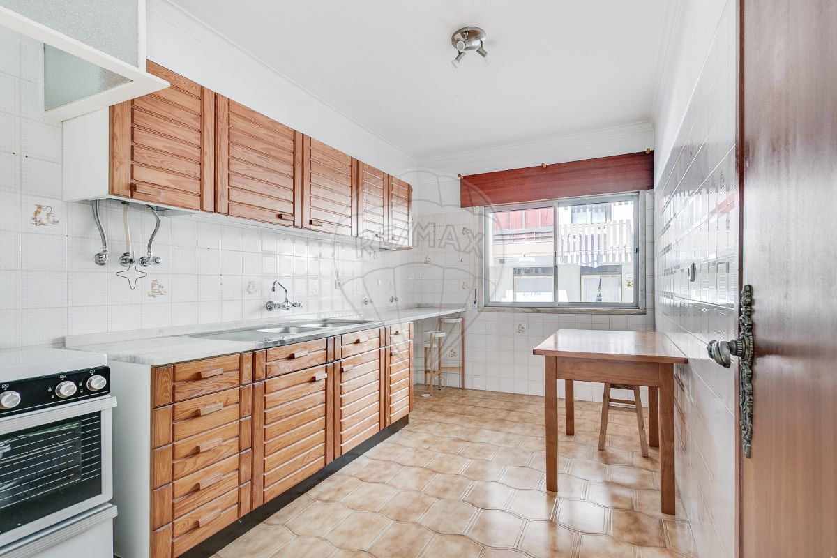 Apartamento T2 para venda