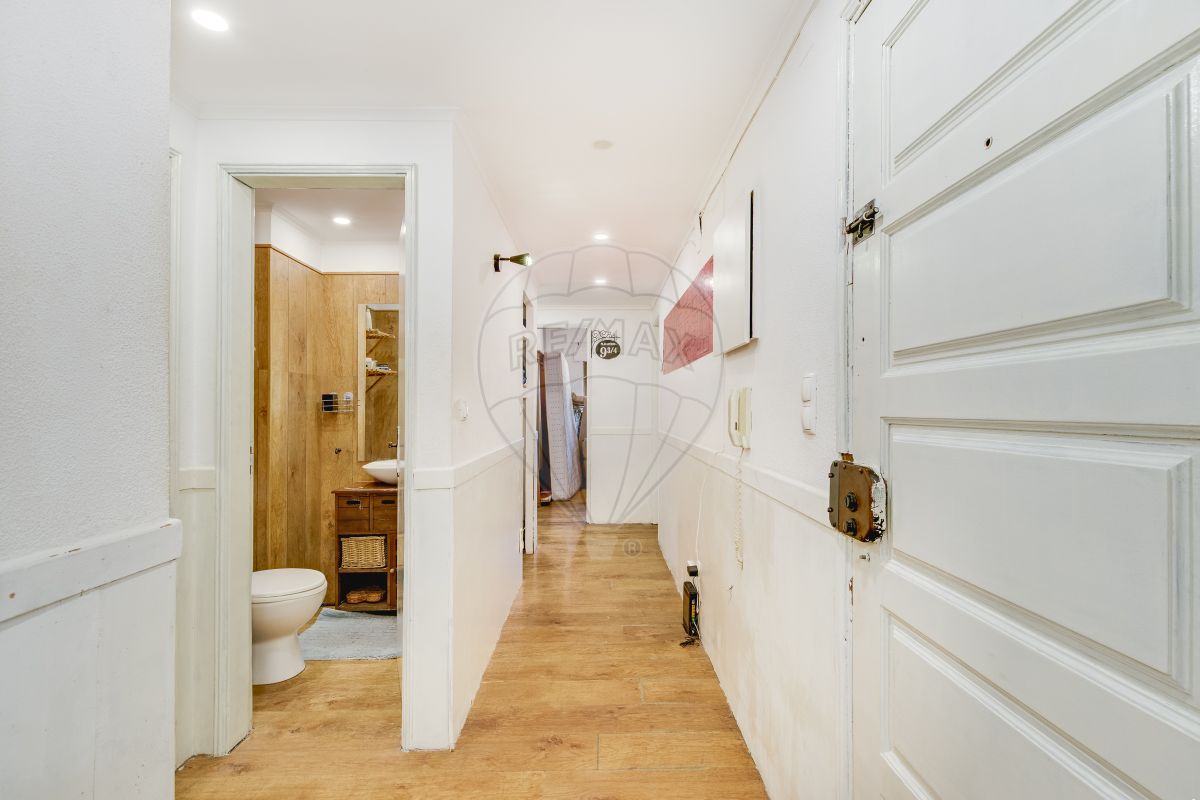 Apartamento T3 para venda