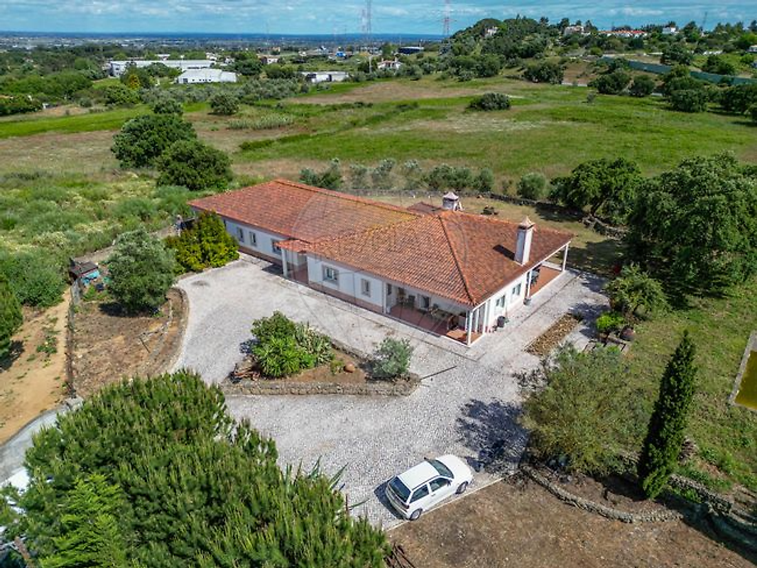Quinta T5 para venda