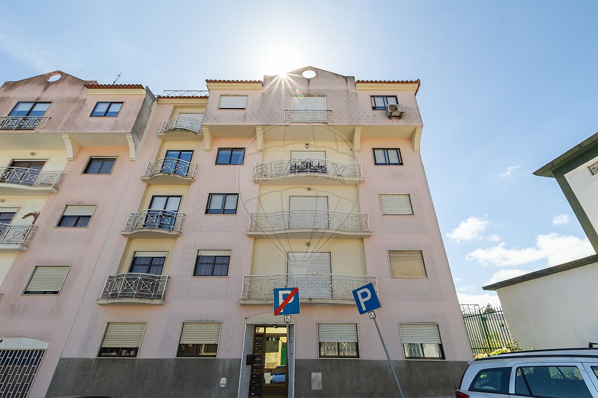 Apartamento T3 para venda