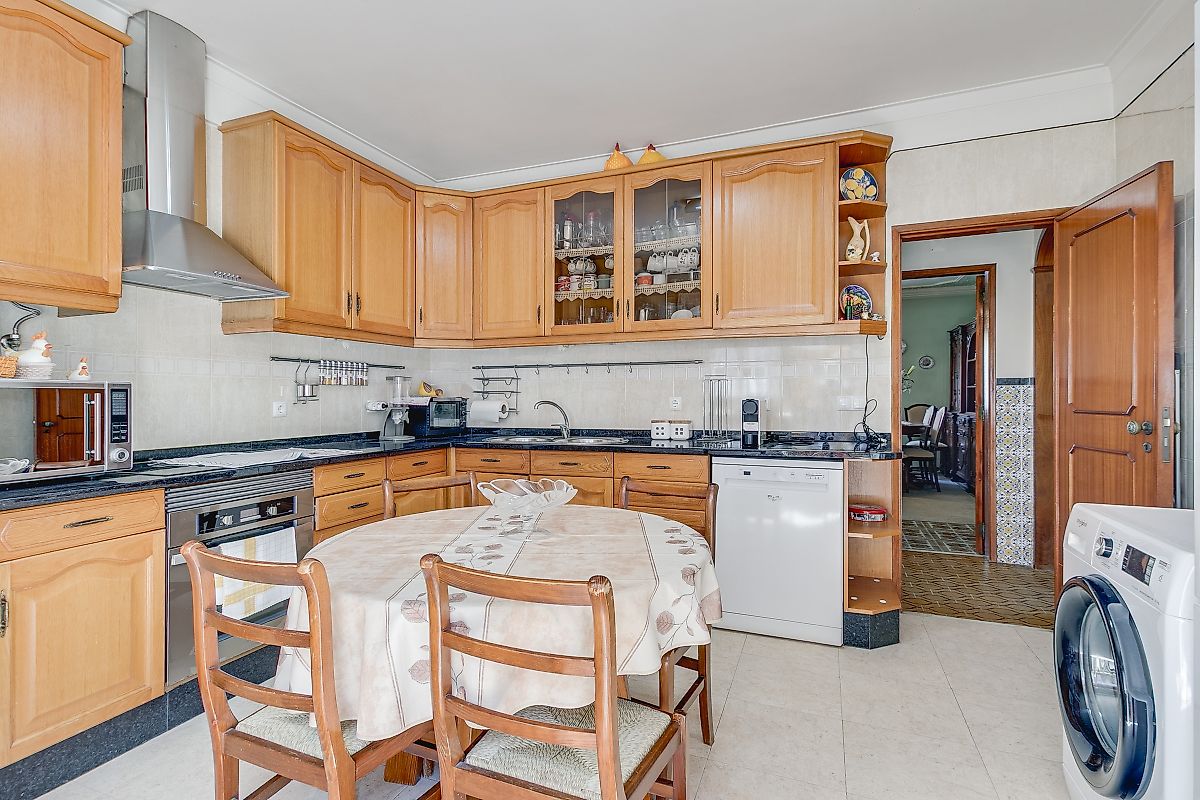 Moradia T3 para venda