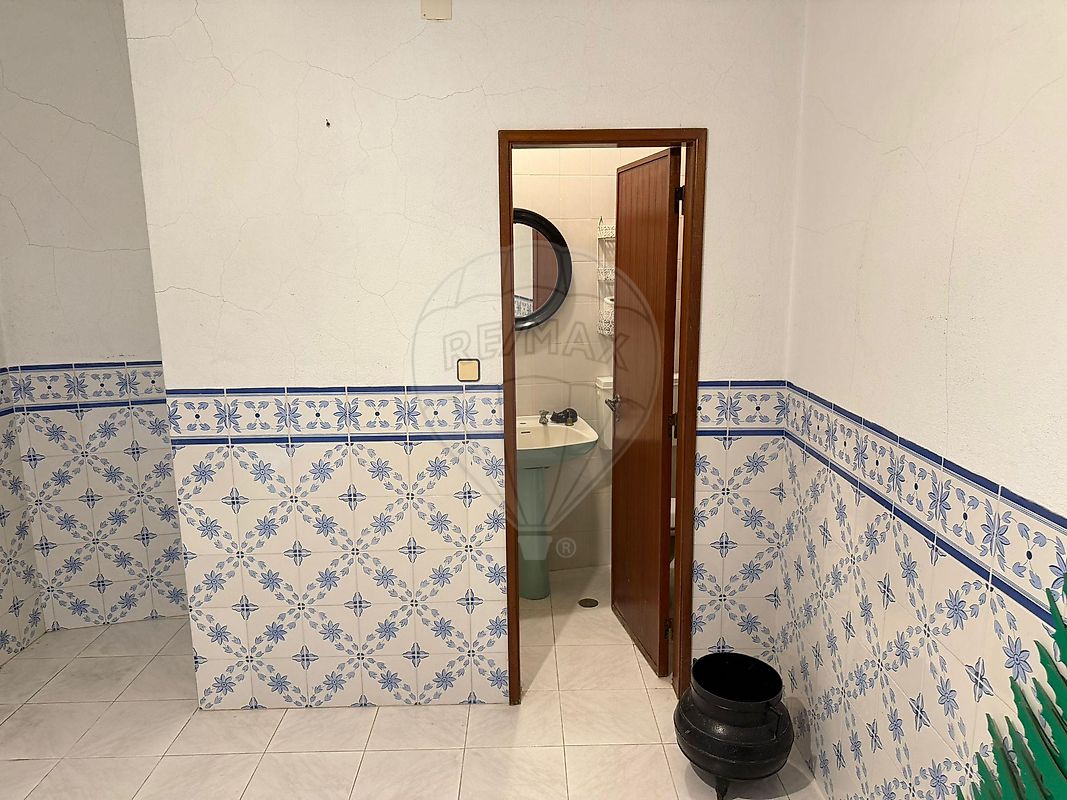 Moradia T4 à venda em Torres Novas (São Pedro), Lapas e Ribeira Branca, Torres Novas — foto 19