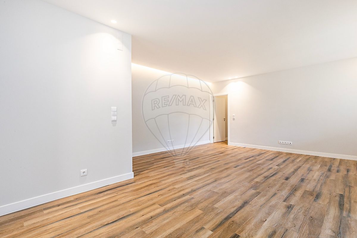 Apartamento T3 à venda em Lisboa