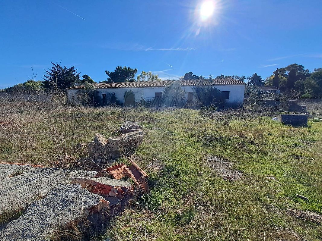 Terreno à venda em Palmela