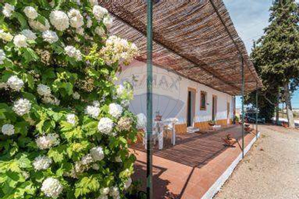 Quinta - Sousel, Sousel, Portalegre