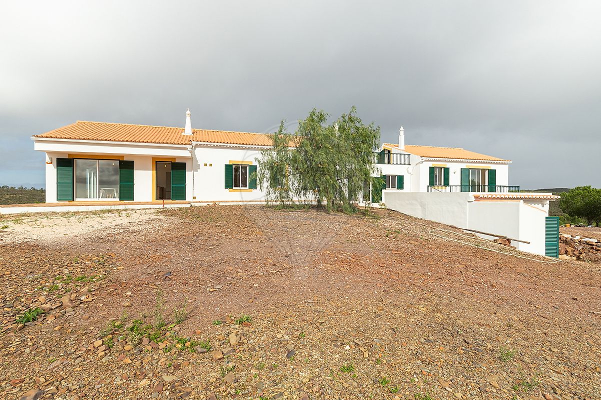 Quinta - Odiáxere, Lagos, Faro