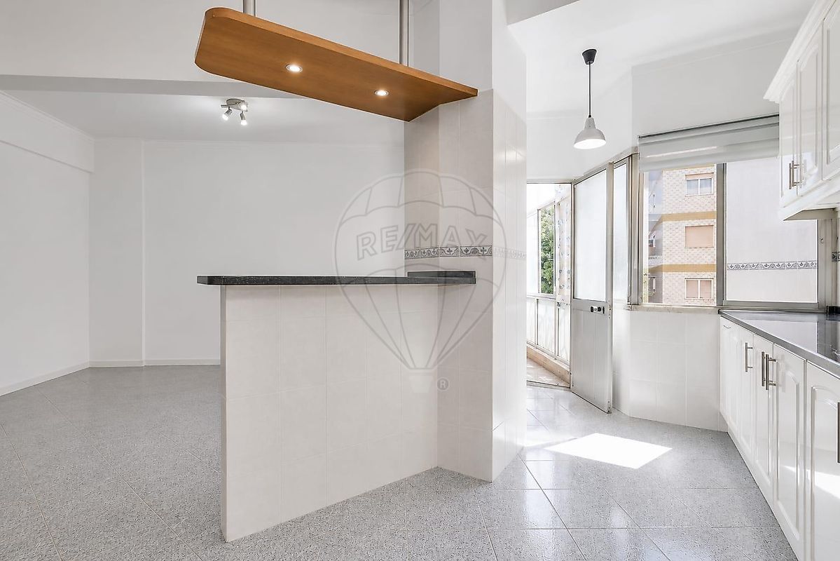 Apartamento - Massamá e Monte Abraão, Sintra, Lisboa