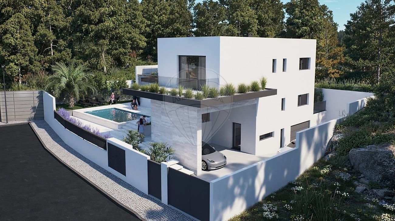Apartamento T4 à venda em Vila Franca de Xira