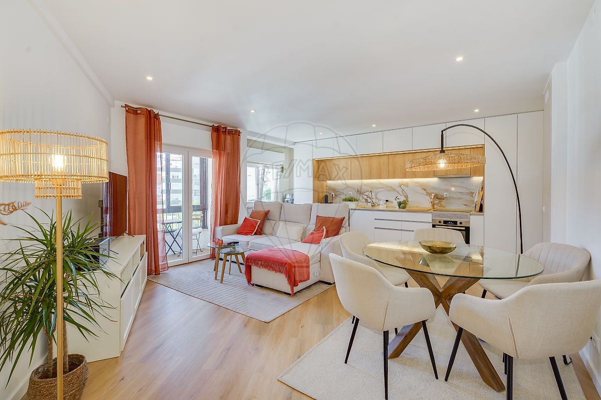 Apartamento - Falagueira - Venda Nova, Amadora, Lisboa