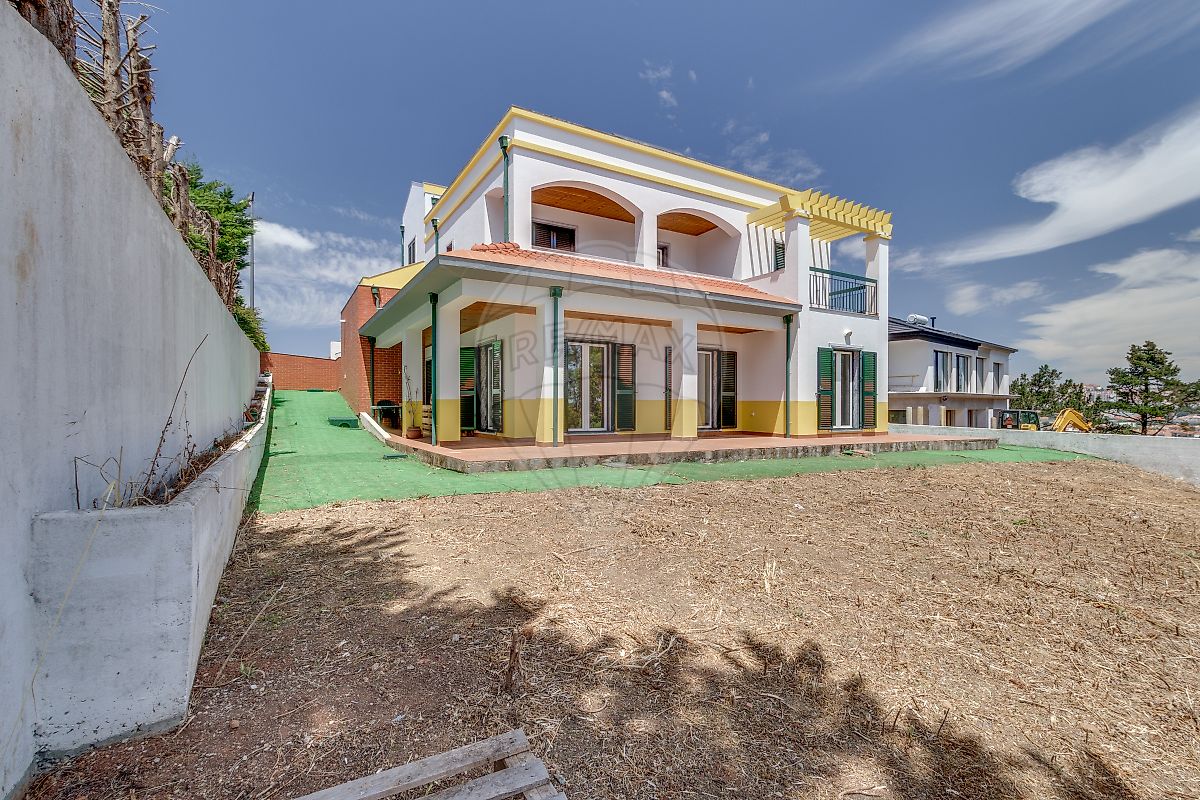 Moradia T5 à venda em Barcarena, Oeiras — foto 39