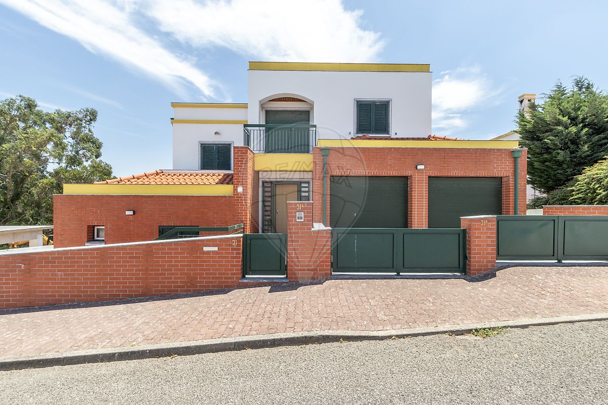 Moradia T5 à venda em Barcarena, Oeiras — foto 36