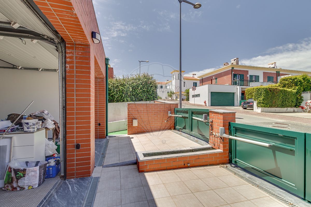 Moradia T5 à venda em Barcarena, Oeiras — foto 33