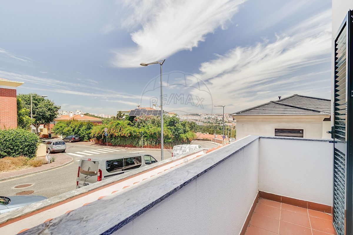 Moradia T5 à venda em Barcarena, Oeiras — foto 32