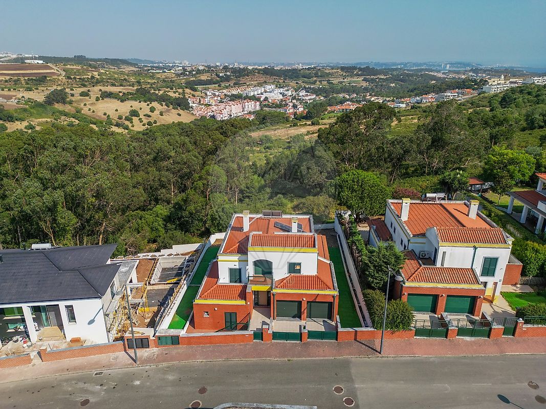 Moradia T5 à venda em Barcarena, Oeiras — foto 38