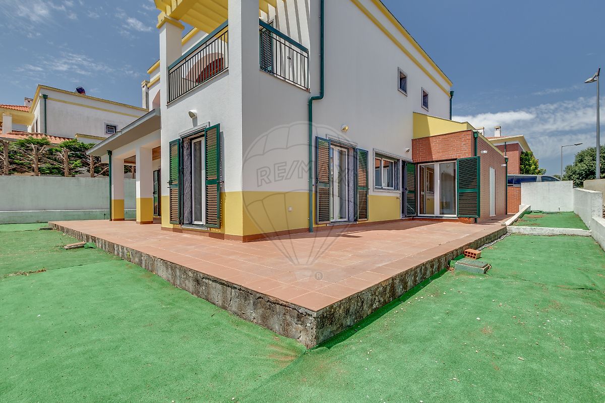Moradia T5 à venda em Barcarena, Oeiras — foto 37