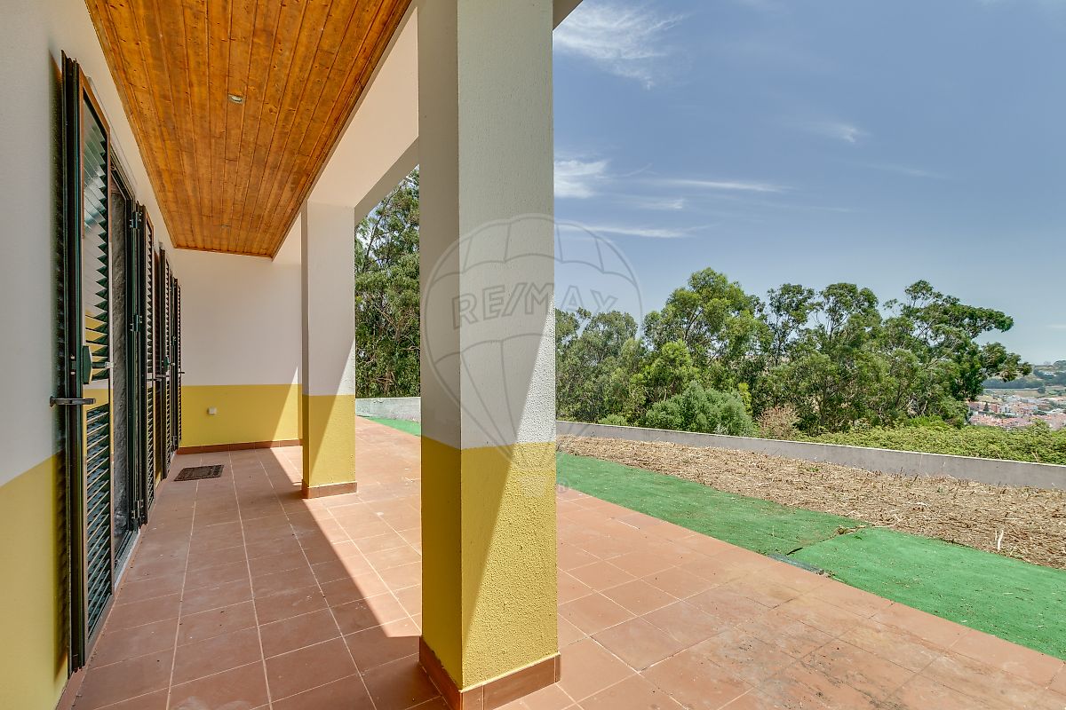 Moradia T5 à venda em Barcarena, Oeiras — foto 35
