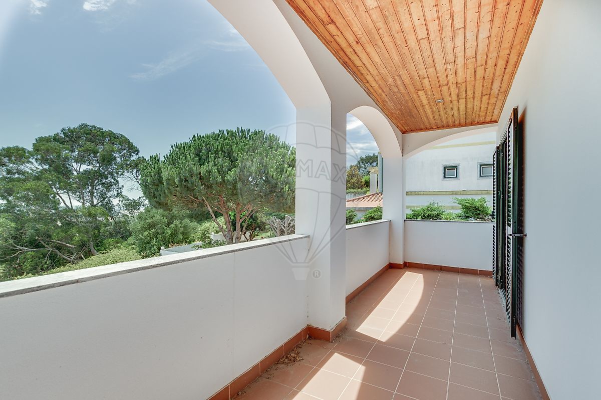 Moradia T5 à venda em Barcarena, Oeiras — foto 31