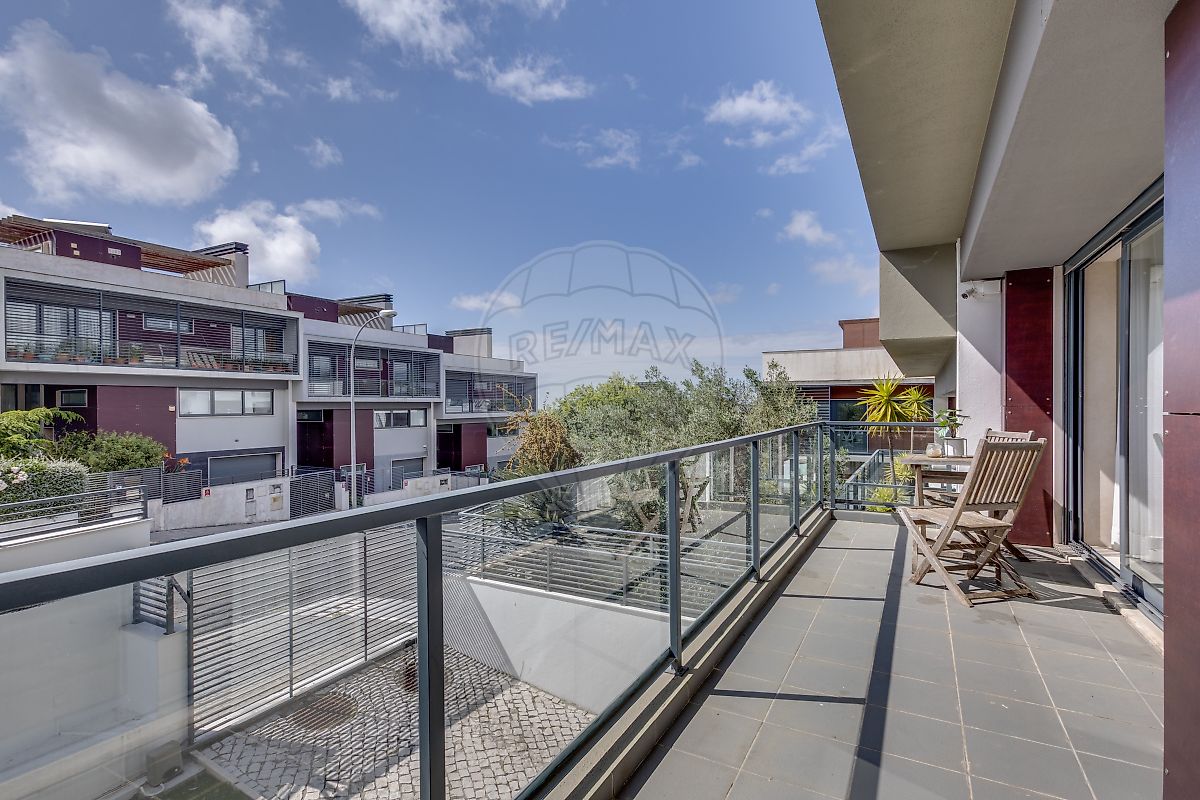 Moradia T4 à venda em Barcarena, Oeiras — foto 29