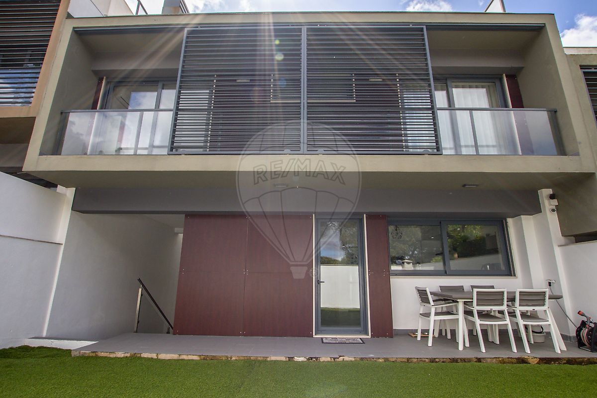 Moradia T4 à venda em Barcarena, Oeiras — foto 37
