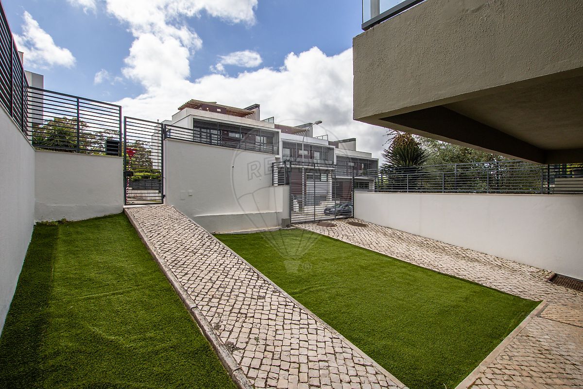 Moradia T4 à venda em Barcarena, Oeiras — foto 39