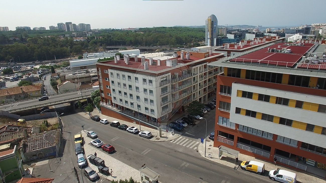 Apartamento T2 à venda em Carnaxide e Queijas, Oeiras — foto 34