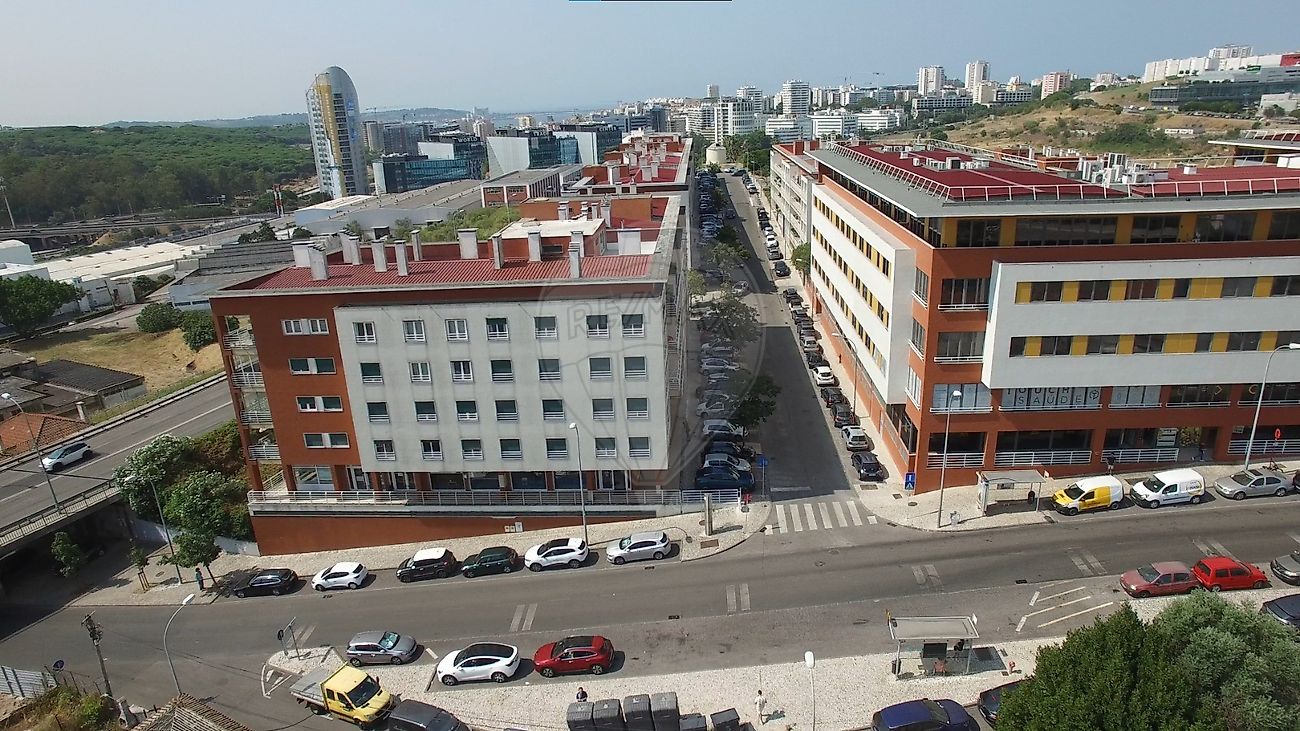 Apartamento T2 à venda em Carnaxide e Queijas, Oeiras — foto 38