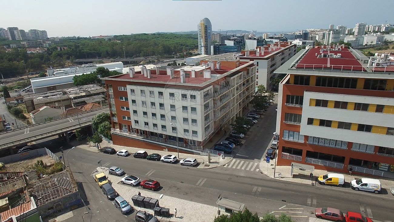 Apartamento T2 à venda em Carnaxide e Queijas, Oeiras — foto 39
