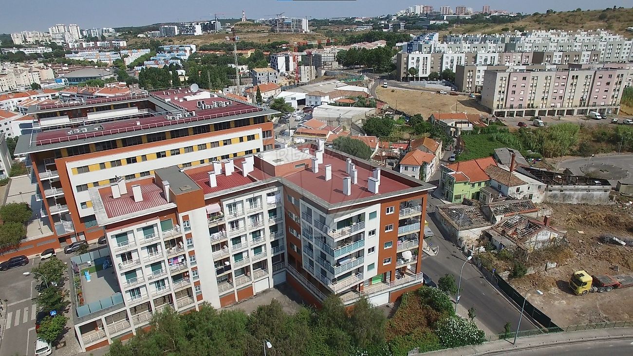 Apartamento T2 à venda em Carnaxide e Queijas, Oeiras — foto 36