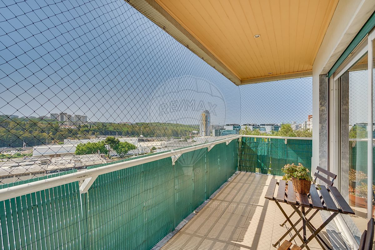 Apartamento T2 à venda em Carnaxide e Queijas, Oeiras — foto 6