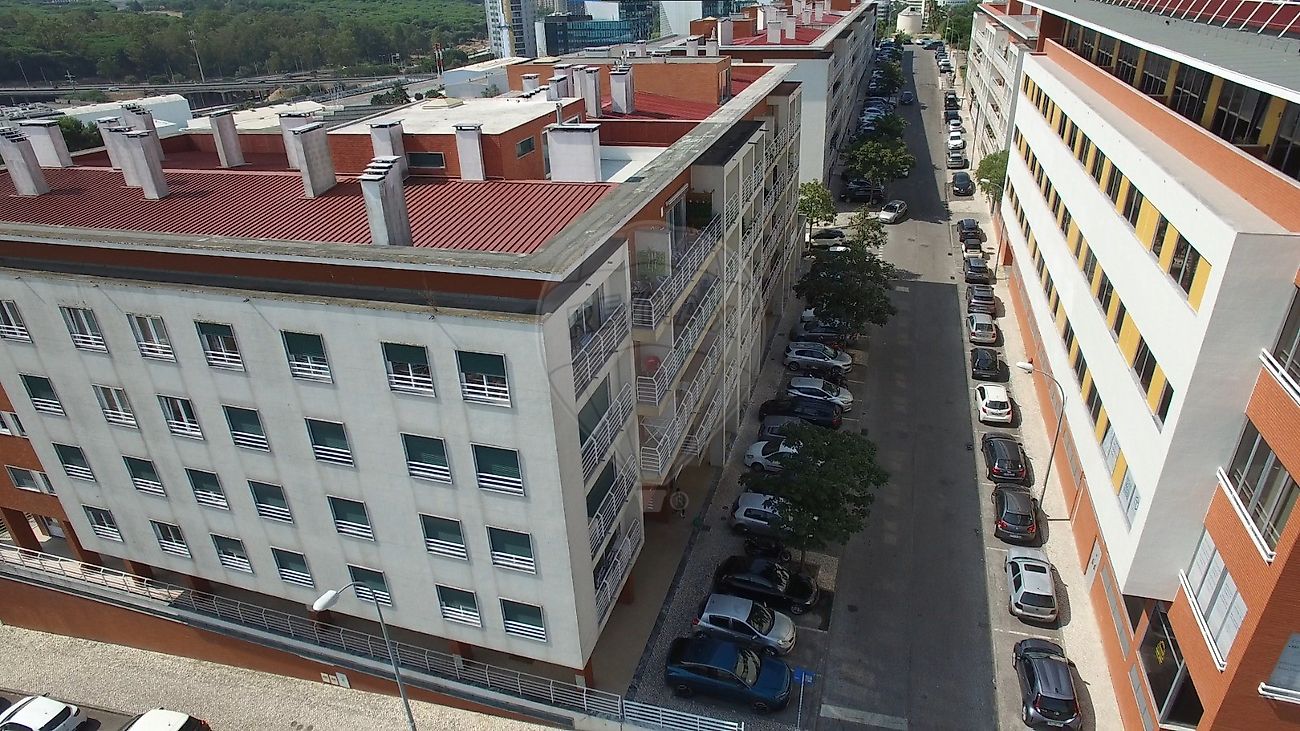 Apartamento T2 à venda em Carnaxide e Queijas, Oeiras — foto 37