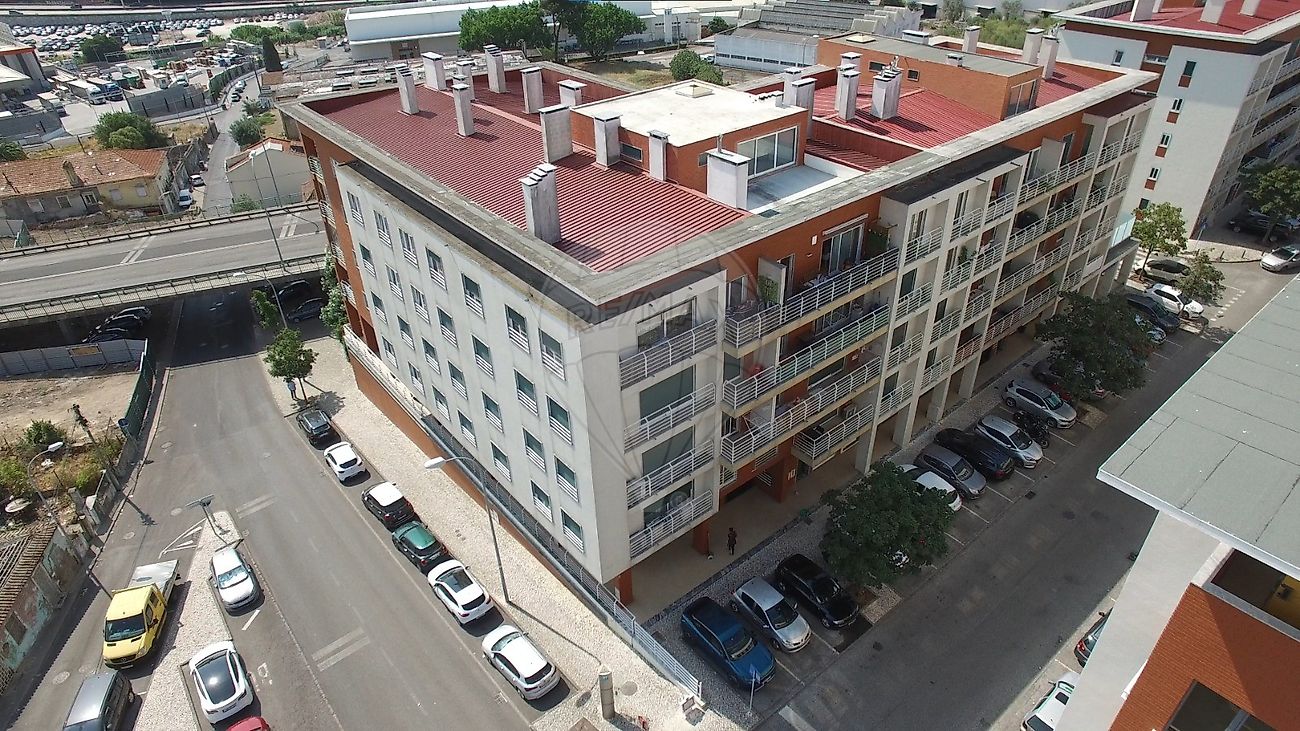 Apartamento T2 à venda em Carnaxide e Queijas, Oeiras — foto 33