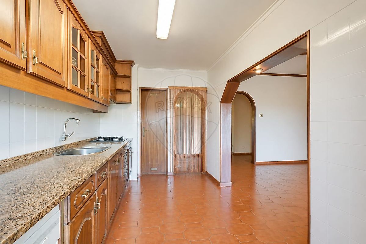 Apartamento T2 à venda em Sintra