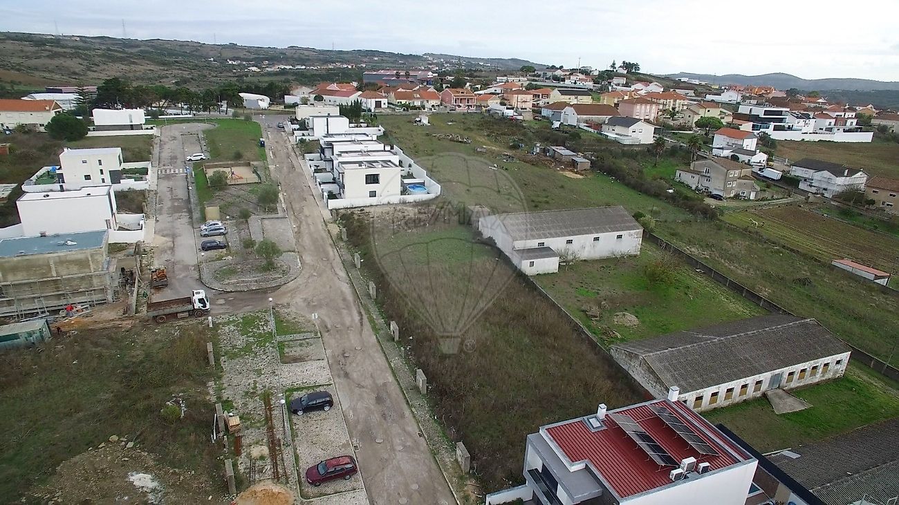 Moradia T4 à venda em Arranhó, Arruda dos Vinhos — foto 13