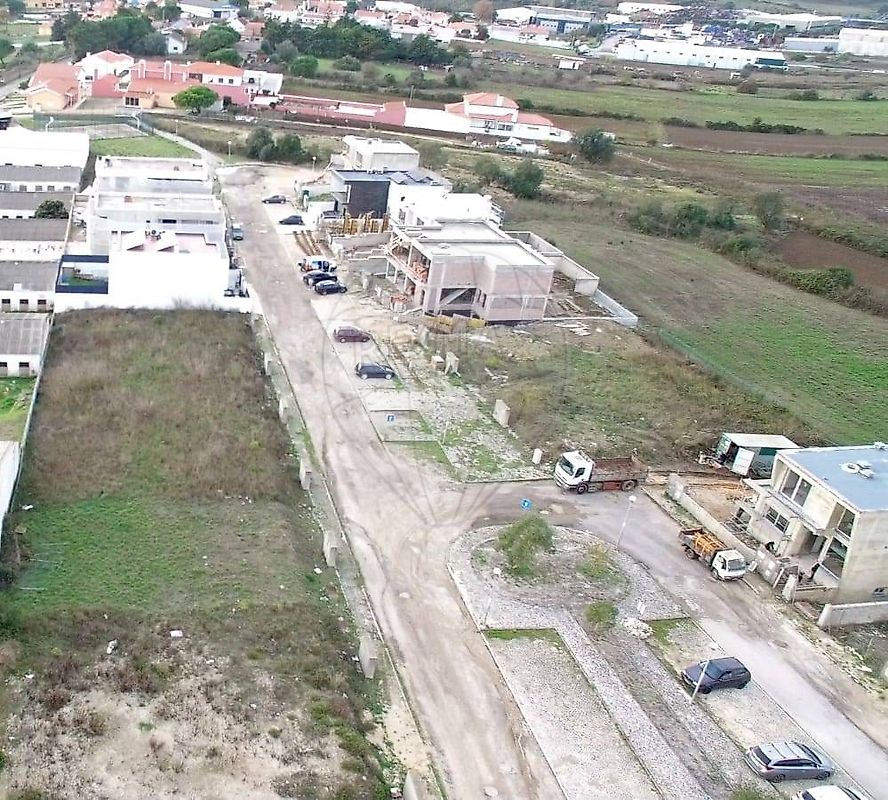 Moradia T4 à venda em Arranhó, Arruda dos Vinhos — foto 12