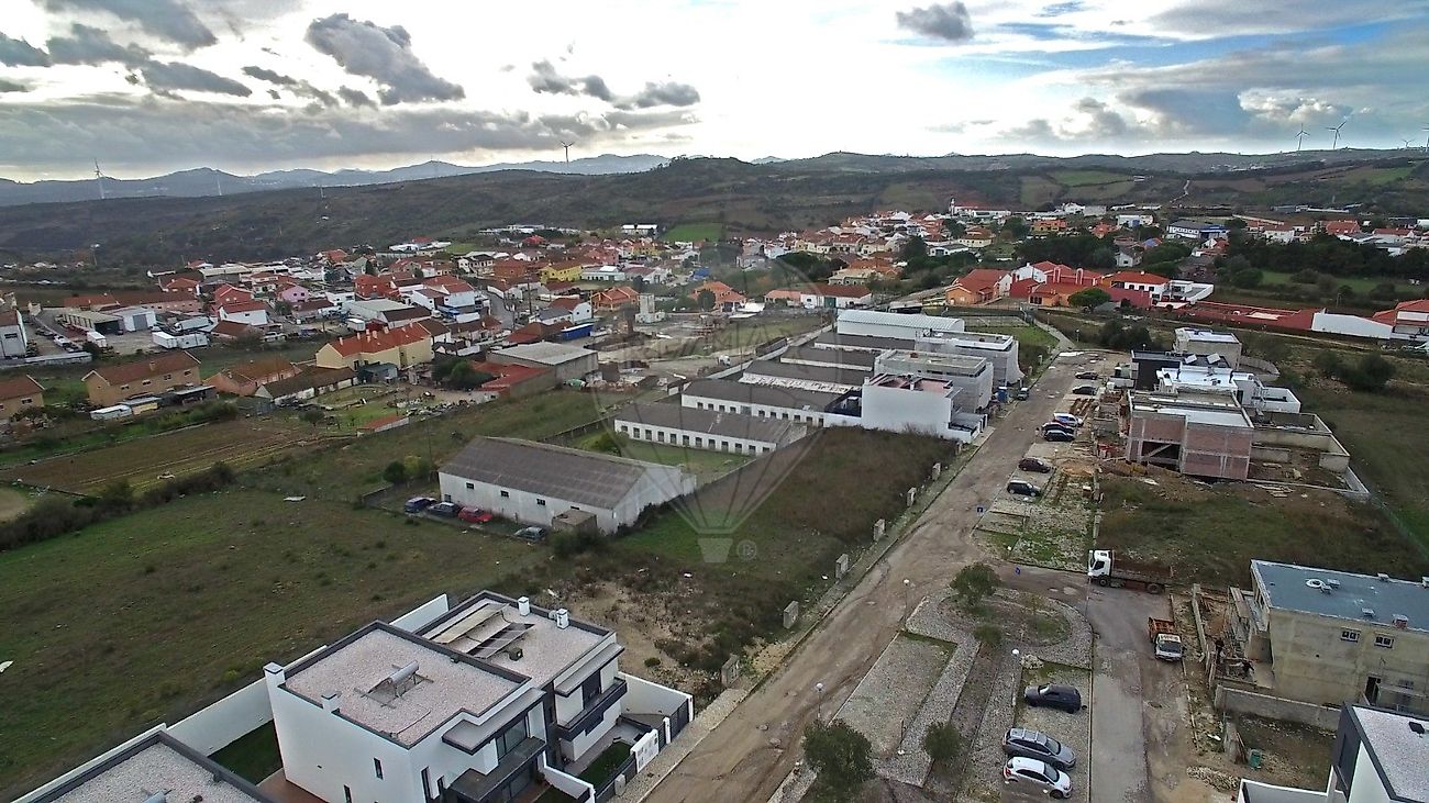Moradia T4 à venda em Arranhó, Arruda dos Vinhos — foto 11