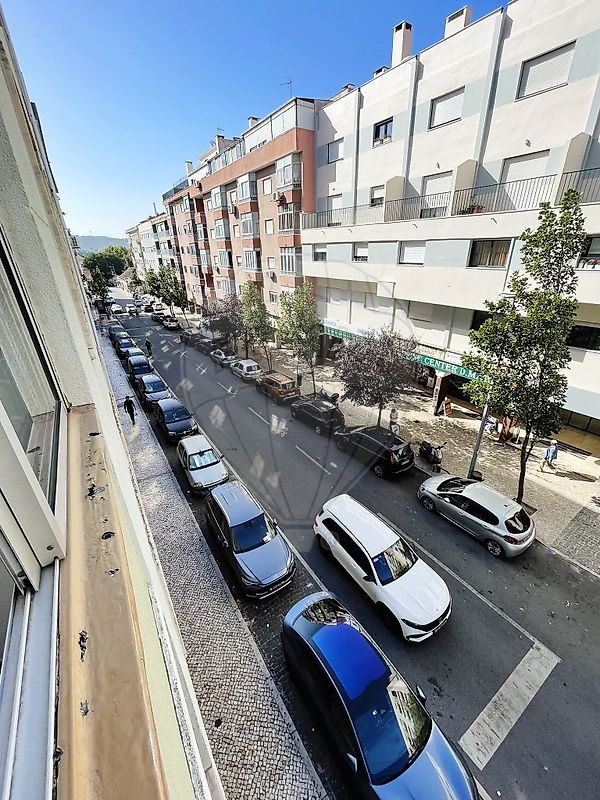 Apartamento T3 à venda em Queluz e Belas, Sintra — foto 9