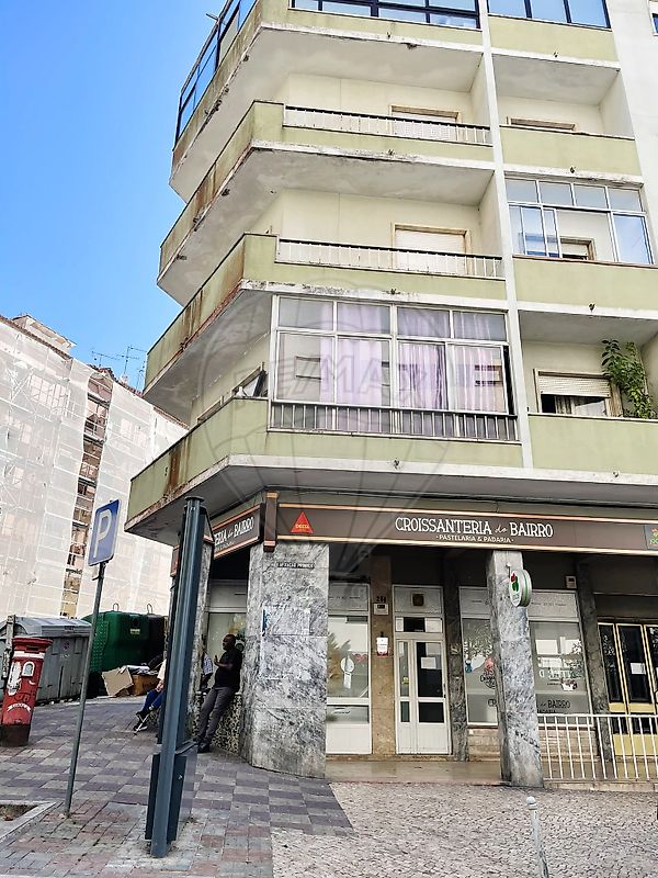 Apartamento T3 à venda em Queluz e Belas, Sintra — foto 12