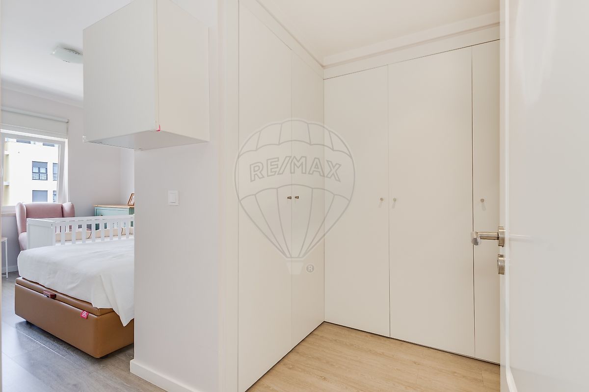Apartamento T2 à venda em Parque das Nações, Lisboa — foto 17