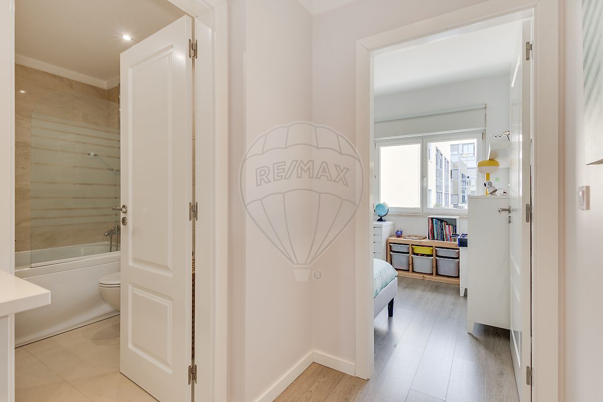 Apartamento T2 à venda em Parque das Nações, Lisboa — foto 9