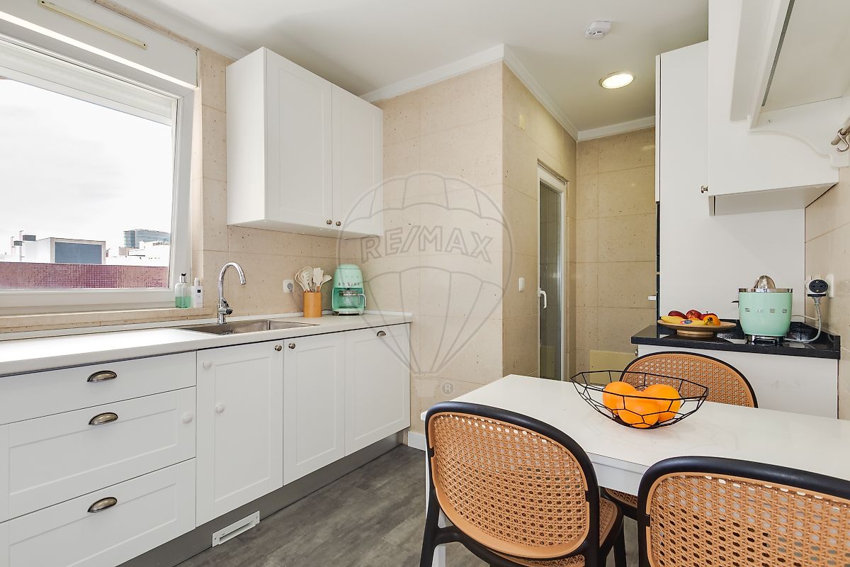Apartamento T2 à venda em Parque das Nações, Lisboa — foto 25