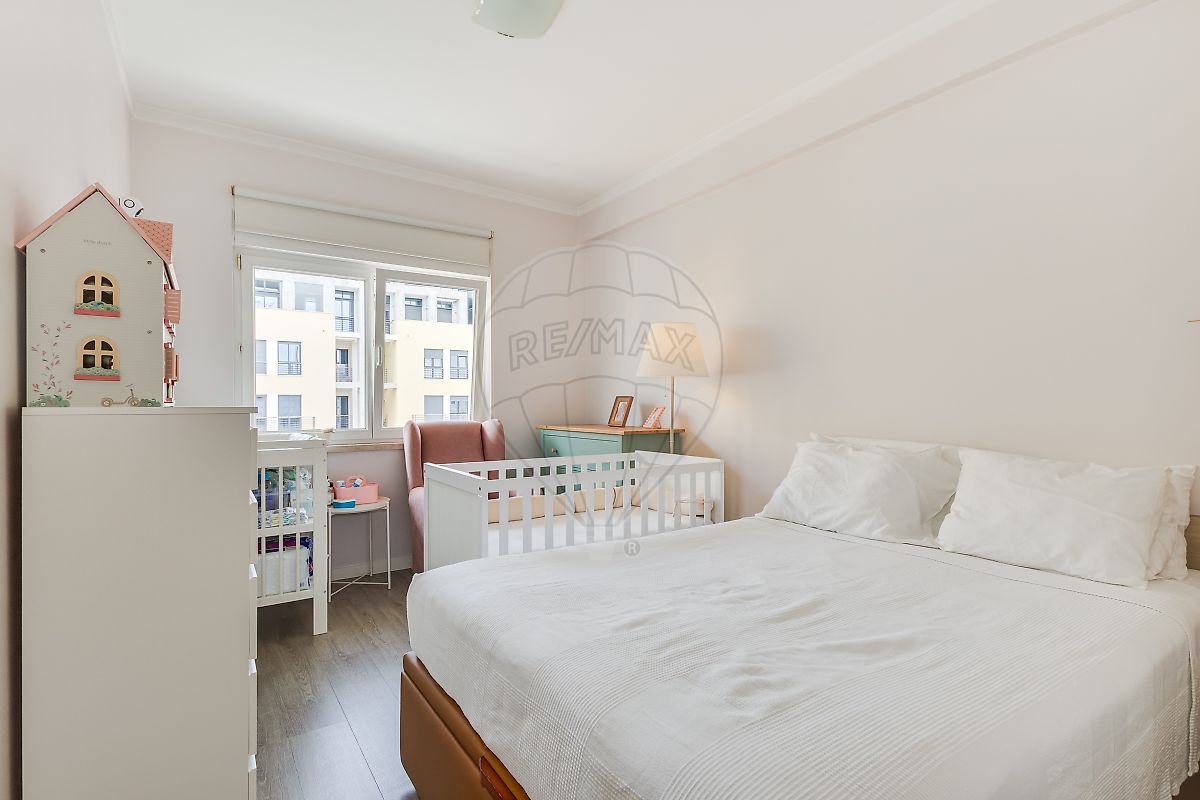 Apartamento T2 à venda em Parque das Nações, Lisboa — foto 18