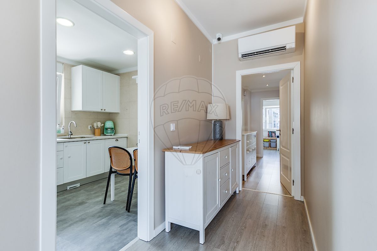 Apartamento T2 à venda em Parque das Nações, Lisboa — foto 23