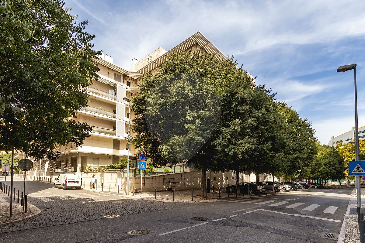 Apartamento T2 à venda em Parque das Nações, Lisboa — foto 39
