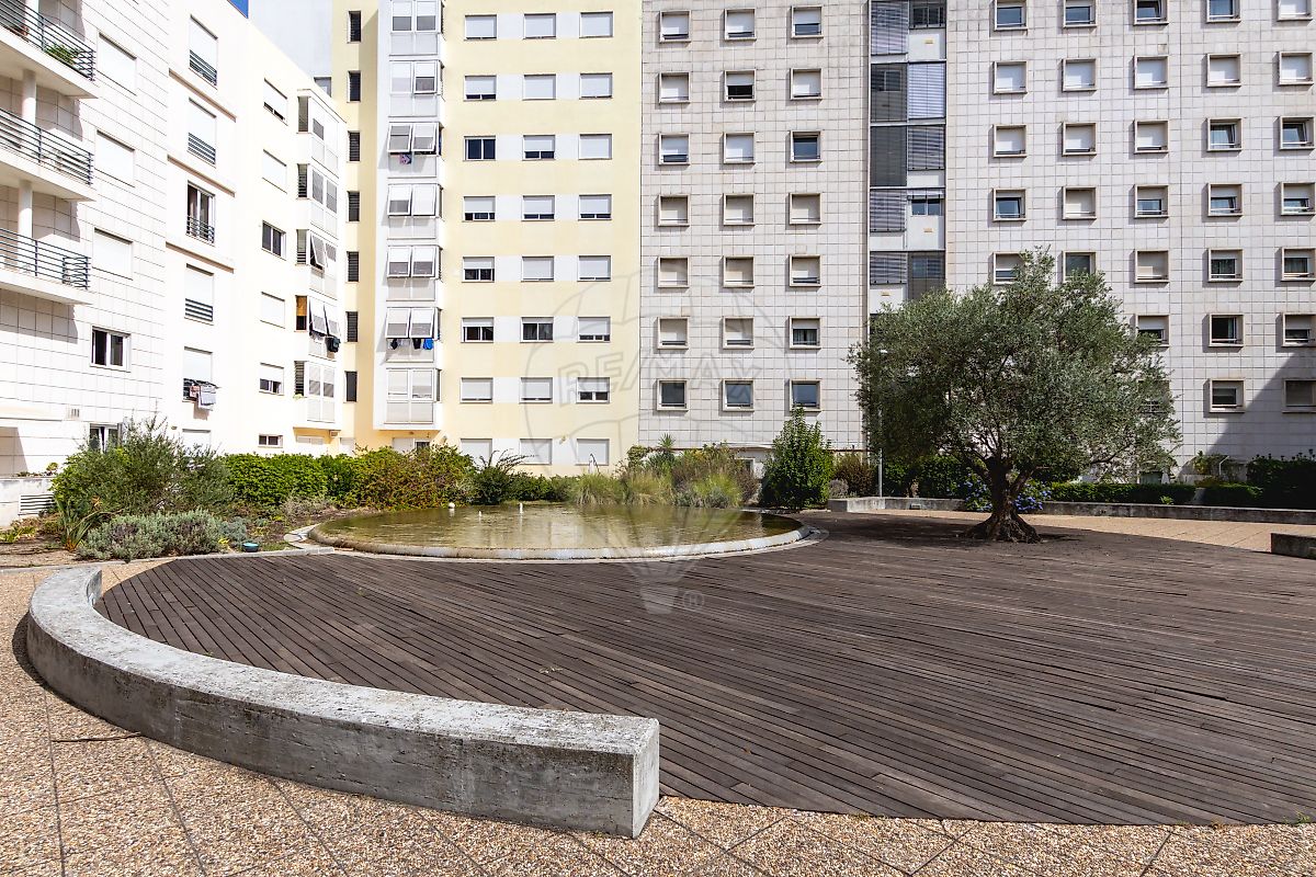Apartamento T2 à venda em Parque das Nações, Lisboa — foto 35