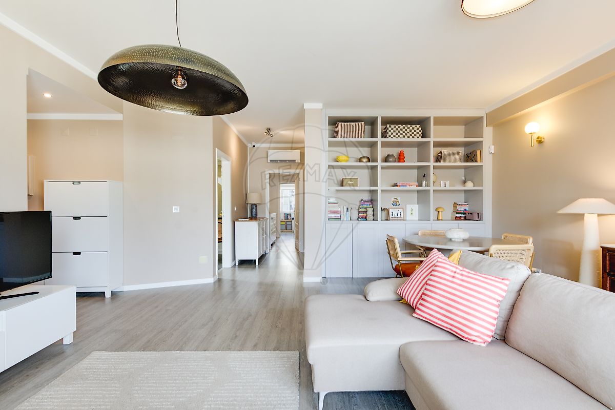Apartamento T2 à venda em Parque das Nações, Lisboa — foto 7