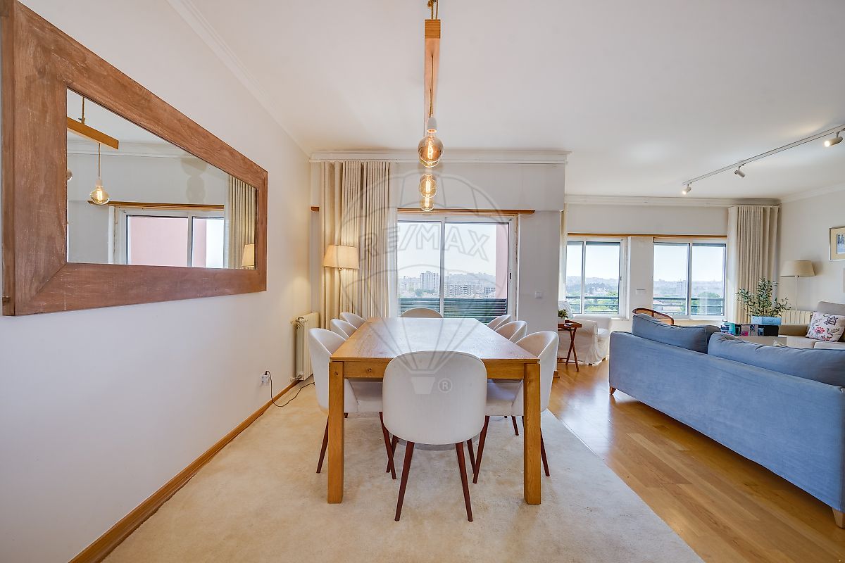 Apartamento T4 à venda em Carnide, Lisboa — foto 5