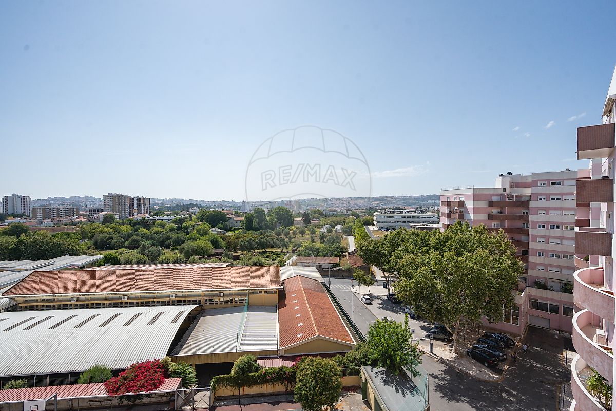 Apartamento T4 à venda em Carnide, Lisboa — foto 35