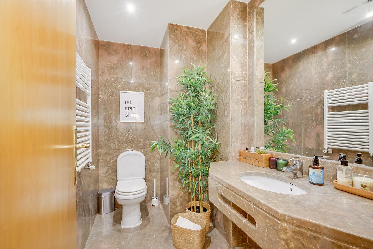 Apartamento T4 à venda em Carnide, Lisboa — foto 28