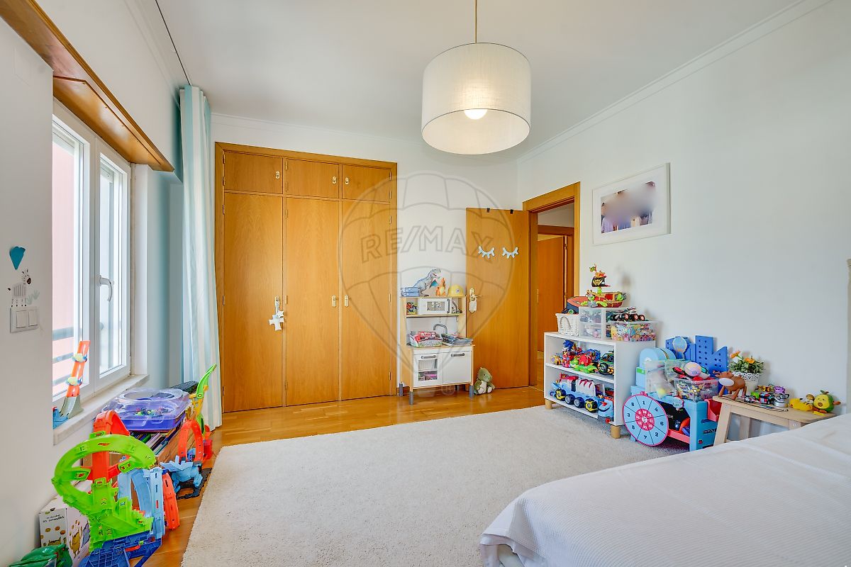 Apartamento T4 à venda em Carnide, Lisboa — foto 24